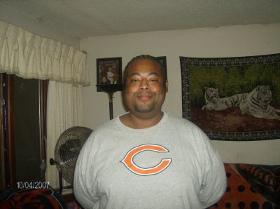 Kevin Floyd