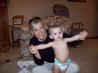 Julie Crutchfield
