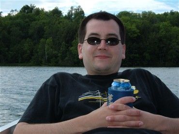 Kevin Behnke