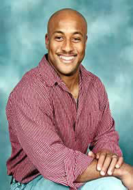 Kelvin Muldrow