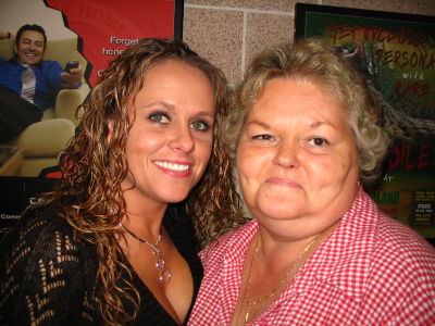 Deborah Leavines