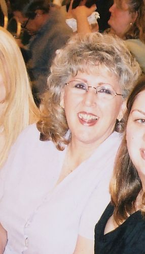 Denise Hoffpauir