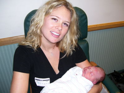 Kelly Smentek