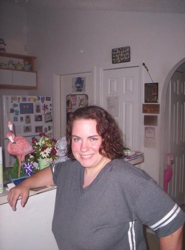 Darlene Mervicker