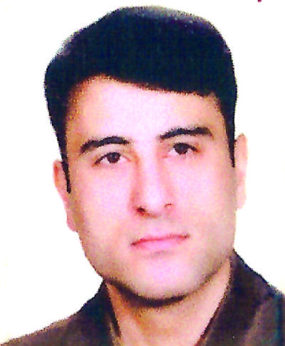 Ali Kazemi