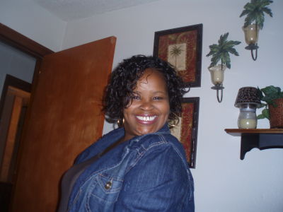 Chanitha Adams