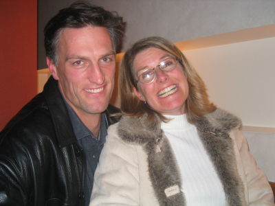 Diane Seccull