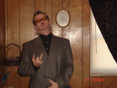 Paul Miller