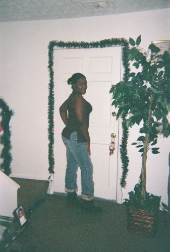 Jonique Green