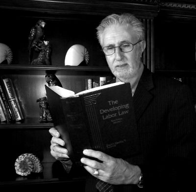 Stuart Saltman