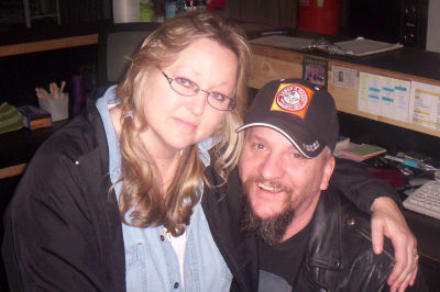 Marty Mckinney