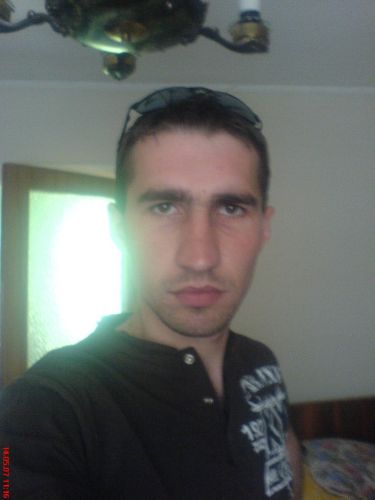 Liviu Gavrila