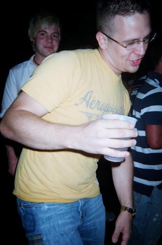 Jesse Boyd