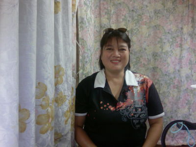 Veronica Balladares