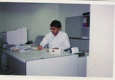 Israr Khan