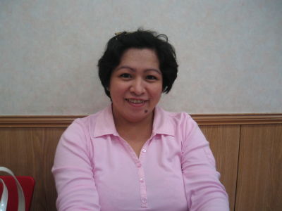 Rachel Watanabe