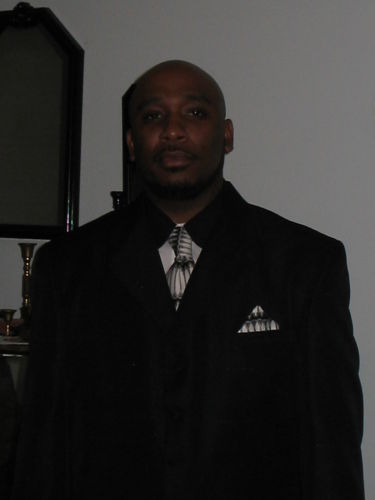 Allen Little