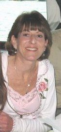Cheryl Casey