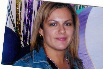 Lizette Arroyo