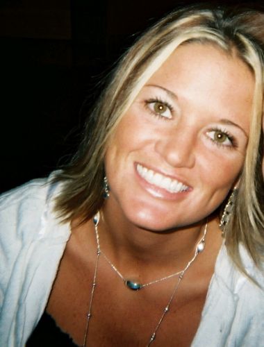 Jennifer Kelly