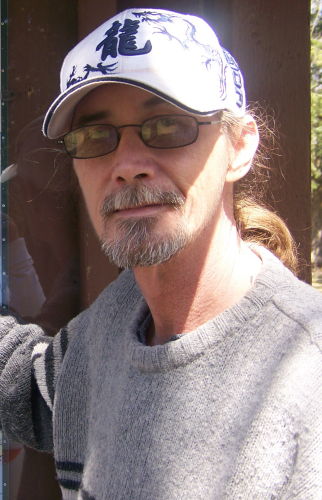 Charles Eubanks