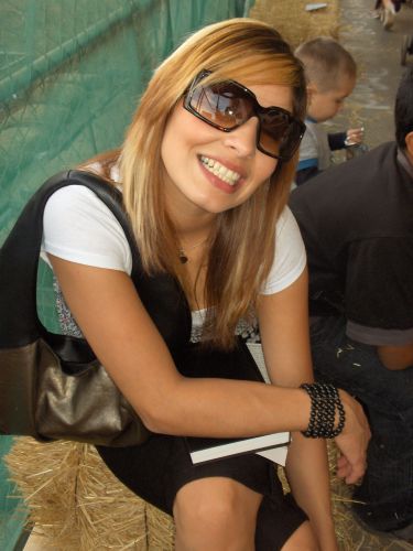 Jessie Ocampo