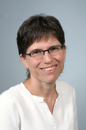 Carrie Sandstrom