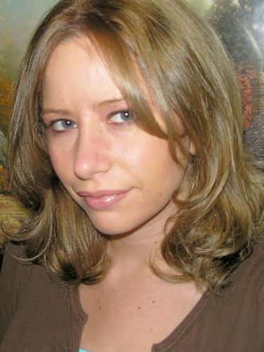 Kristy Tunstill
