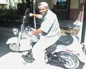 Jesse Nieves