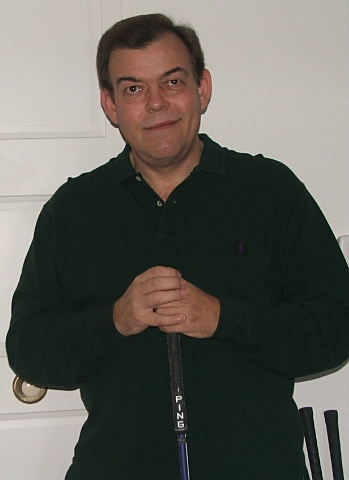 Steven Brown