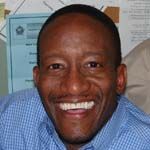 Ernest Sanders