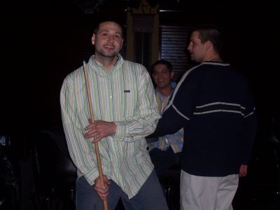 Vincent Dilorenzo