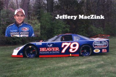 Jeffery Maczink