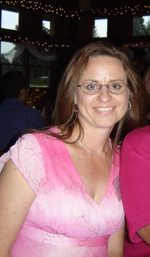Jackie Mcgillis