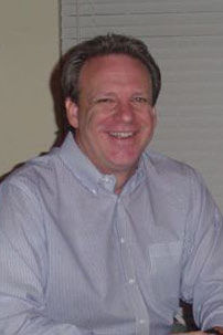 Mark Moon