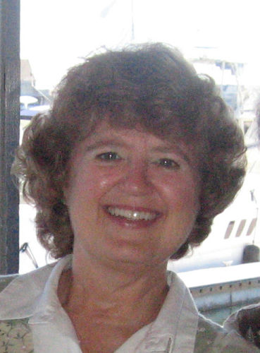 Sandra Vignali