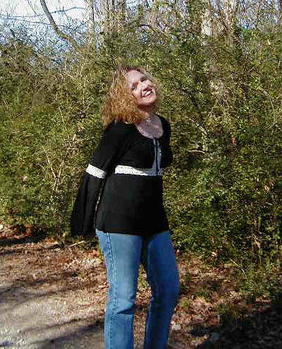 Misty Gourley