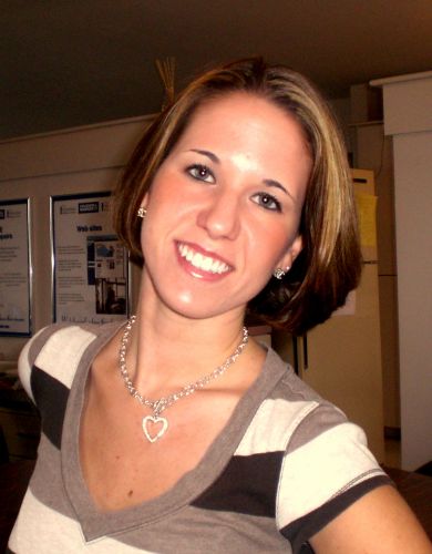 Jacqulyn Baxendell