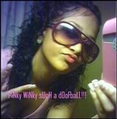 Shykira Hackney