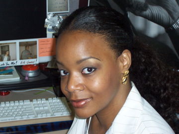 Meochia Blount
