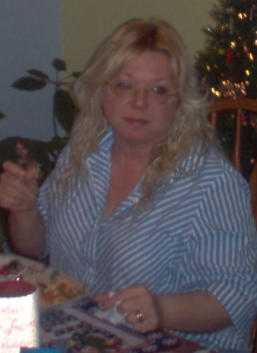 Joy Vonseggern