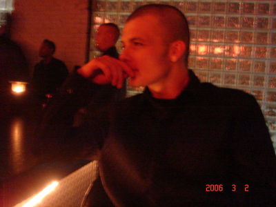 Nicholas Kramer