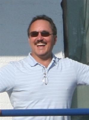 Brian Elchlepp