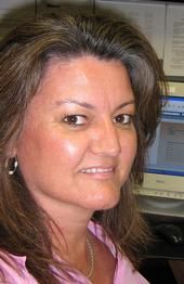 Sherry Coffelt