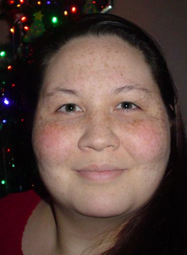 Sheryl Bolinger