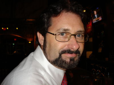 Warren Pryor