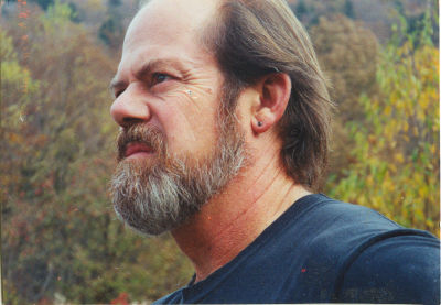 Timothy Berry
