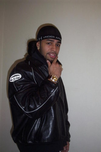 Shawn Feliciano