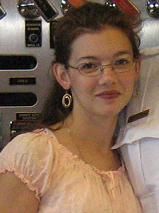 Rebecca Sotirkys