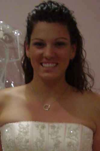 Amy Wild
